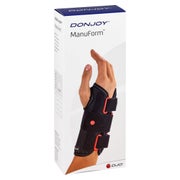 Manuform Handgelenkorthese Links Gr.XL 1 St