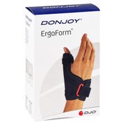 Ergoform Daumenorthese uni Gr.2 18-22 cm 1 St