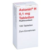 Astonin H 0,1 mg Tabletten 100 St