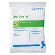 Perform Flächendesinfektion Pulver 60X40 g