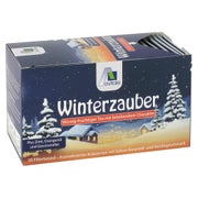 Winterzauber Aromatisiert.rooibos-kräute 20 St