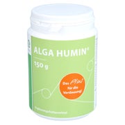 ALGA Humin Pulver f.Hunde/Katzen 150 g