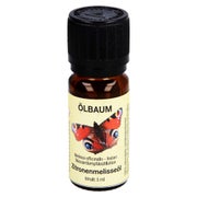 Zitronenmelisse Ölbaum Ätherisches Öl 5 ml