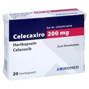 Celecaxiro 200 mg Hartkapseln 20 St