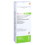 NUCALA 100 mg Injektionslösung im Fertigpen 1X1 ml