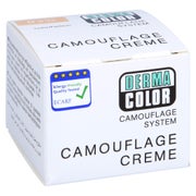 Dermacolor Camouflage Creme D3 1/2 30 g