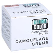 Dermacolor Camouflage Creme D4 1/2 30 g