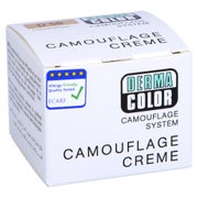 Dermacolor Camouflage Creme D58 30 g