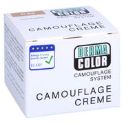 Dermacolor Camouflage Creme D64 30 g