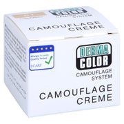 Dermacolor Camouflage Creme D7 30 g