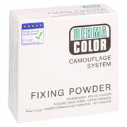 Produktabbildung: Dermacolor Camouflage Fixierpuder large 60 g