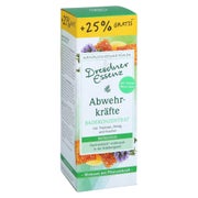 DE Badekonzentrat Abwehrkräfte 125 ml