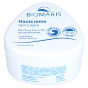 Biomaris Hautcreme NEU ohne Parfum 250 ml