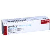Lotriderm Creme 30 g