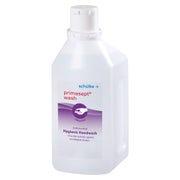 Primasept wash Antimikrobielle Hand-Wasc 1 l
