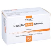 Reagila 1,5 mg Hartkapseln 98 St