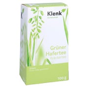 Grüner Hafertee 100 g