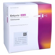 ENTYVIO 108 mg 6 St