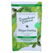 DE Totes Meer Salz Peeling Minze 50 g