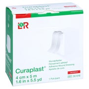 Curaplast Wundschnellverb.sensitiv 4 cmx 1 St