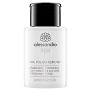 Alessandro Nagellackentferner 175 ml