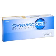 Synvisc One Spritzampullen 1 St