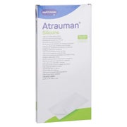 Atrauman Silicone Steril 10x20 cm Kompre 5 St