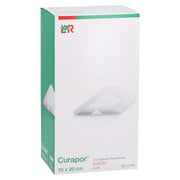 Curapor Wundverband Steril chirurgisch 1 50 St