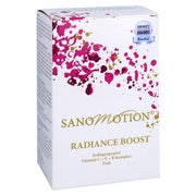 Radiance Boost Kollagenpeptid f.Haut/Haa 30 St