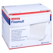 Fixomull Klebemull 10 cmx10 m 1 St