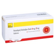 PERINDOPRIL/Amlodipin Denk 4 mg/5 mg Tabletten 100 St