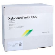 XYLONEURAL mite 0,5% Injektionslösung Ampulle 100X5 ml