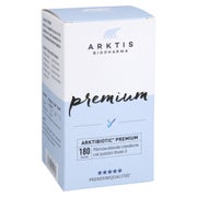 Arktis Arktibiotic Premium Pulver 180 g