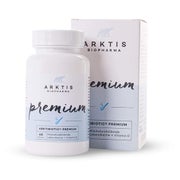 Arktis Arktibiotic Premium Pulver 30 g