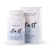 Arktis Arktibiotic Start Pulver 60 g