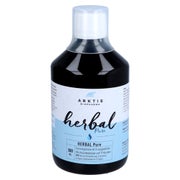 Arktis Herbal Flüssigkeit zum Einnehmen 500 ml