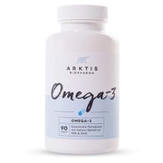 Arktis Omega-3 Kapseln 90 St