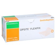 Opsite Flexifix Pu-folie 15 Cmx10 M Unsteril 1 St