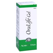 Oralife Gel 30 ml
