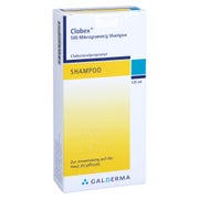 Clobex 500 Mikrogramm/g Shampoo 125 ml