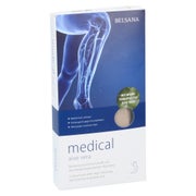 Belsana med aloe AD Gr.S Gr.36-38 beige 2 St