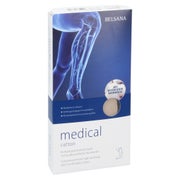 Belsana med Cotton AD Gr.L Gr.36-38 beig 2 St