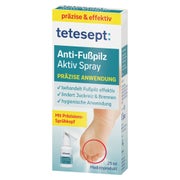 Tetesept Anti-fußpilz Aktiv Spray 25 ml