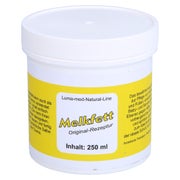 Melkfett Natur Creme 250 ml