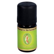 Produktabbildung: Rosmarin Verbenon Bio ätherisches Öl 5 ml