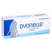 Dyonelle 2 mg Filmtabletten 84 St