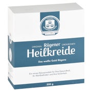 Produktabbildung: Original Rügener Heilkreide Pulver 500 g