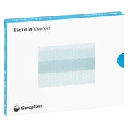 Biatain Contact Silik.kont.aufl.5x7,5 cm 10 St