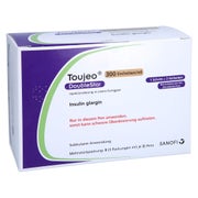 TOUJEO 300 E/ml DoubleStar Inj.-Lsg.i.e.Fertigpen 9X3 ml