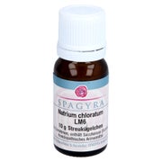Natrium Chloratum LM 6 Globuli 10 g